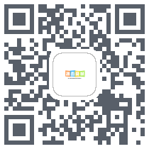 源杰商城 QRcode