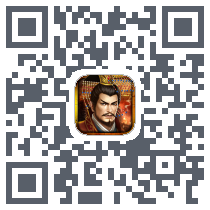 大秦帝国之帝国烽烟 QRcode