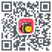 蜜乐直播 QRcode