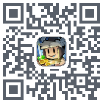 英雄没有闪código QR de descarga de