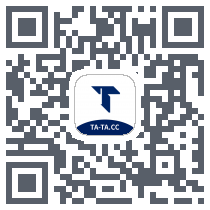 TataのダウンロードQRコード