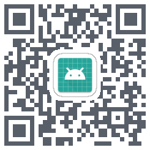 ReactNativeMobxFrame的下載二維碼