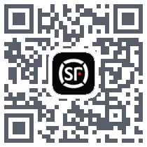 顺丰驿站 QRcode