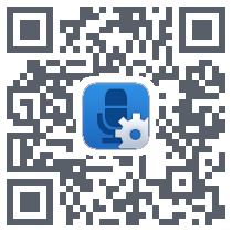 语音设置 QRcode