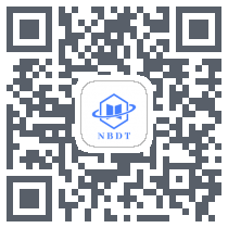 甬梯安 QRcode