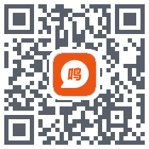 零食有鸣 QRcode