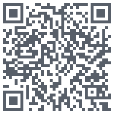 Newsletter QRcode