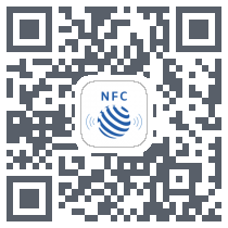 NFC标签助手 QRcode
