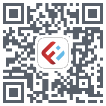 HengFeng Bank QRcode