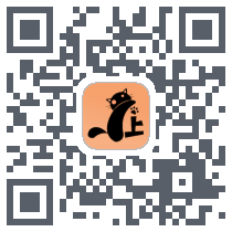 喵上漫画 QRcode