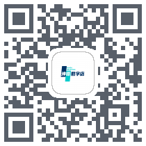 坤哥数字店 QRcode