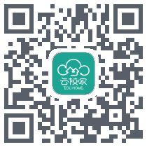 云校家codice QR per il download