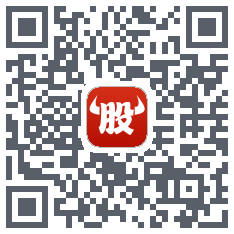 牛股王股票 QRcode