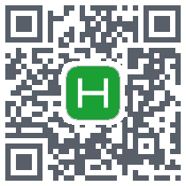 小说app QRcode