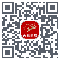 奔腾融媒 QRcode
