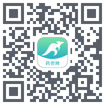 药兜网 QRcode