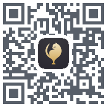 微喵虎斑kod QR do pobrania