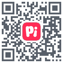 皮皮 QRcode