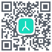 点刻用人 QRcode
