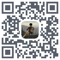 步行僵尸2 QRcode