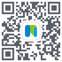 惠购商城 QRcode