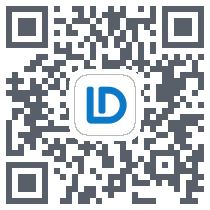 蓝豆云 QR-код для загрузки