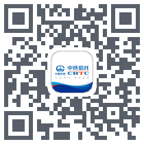 中铁信托_测试รหัส QR สำหรับดาวน์โหลด