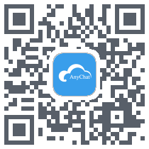 helloACloud QRcode