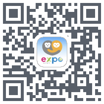 消费品博览会 QR-код для загрузки