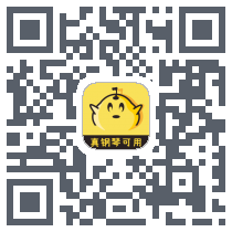 梦谱五线谱的下載二維碼