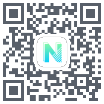 南院课表 QRcode