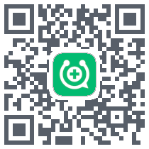 宁一用药照护 QRcode