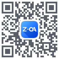 地质罗盘 QRcode