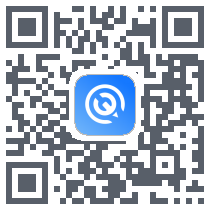 河南代维 QRcode
