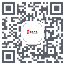 博览天下货 QRcode