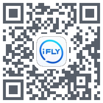 讯飞输入法小米版 QRcode