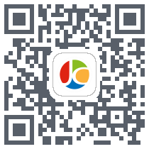 坚持星球 QRcode