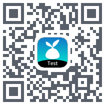 家宝兔（测试版） QRcode