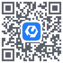 企业安全生产 QRcode