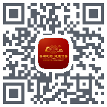 云上鲁南 QRcode