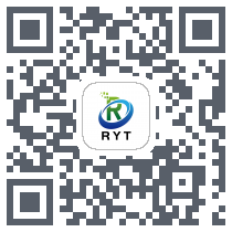 融一堂 QRcode