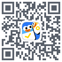搭子计划 QRcode