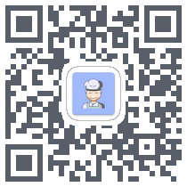 聚合配送 QRcode