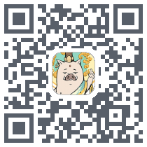 寻道大千 QRcode