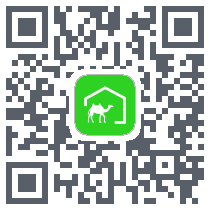 百洋家健康 QRcode