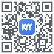 考呀呀 QRcode