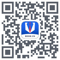 BD商务 QRcode