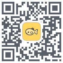 小黄鱼 QRcode