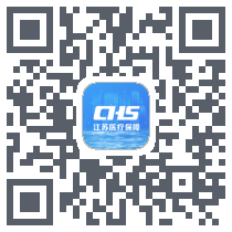 江苏医保云 QRcode