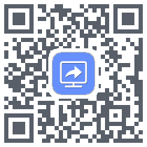 TeamAssistorcodice QR per il download